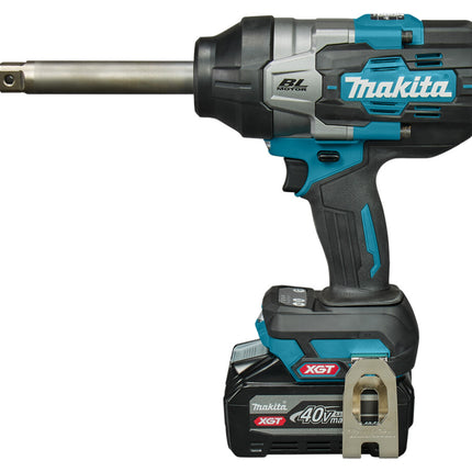 Makita TW011GZ XGT 40V Max Slagmoersleutel 3/4"