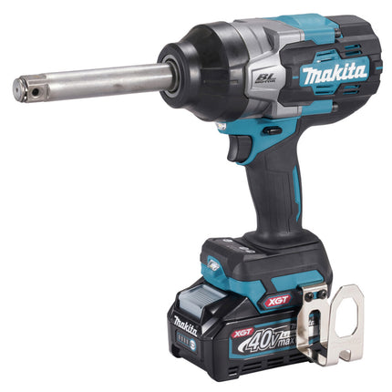Makita TW011GZ XGT 40V Max Slagmoersleutel 3/4"
