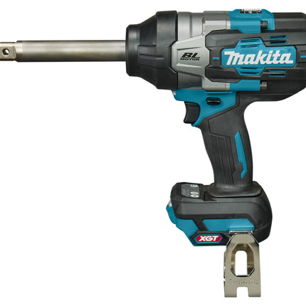 Makita TW011GZ XGT 40V Max Slagmoersleutel 3/4"