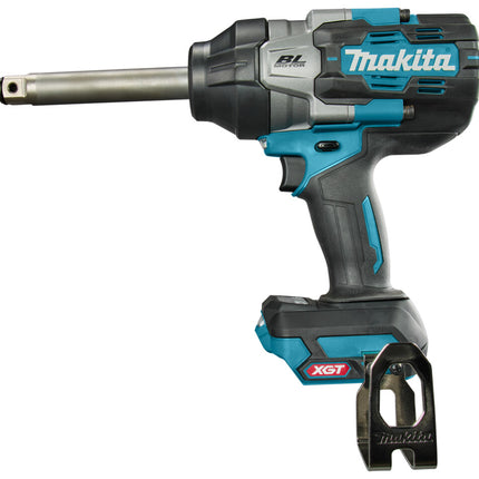 Makita TW011GZ XGT 40V Max Slagmoersleutel 3/4"