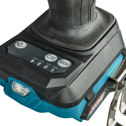 Makita TW011GZ XGT 40V Max Slagmoersleutel 3/4"