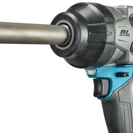 Makita TW011GZ XGT 40V Max Slagmoersleutel 3/4"