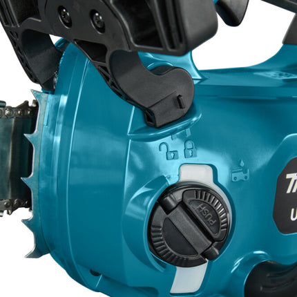 Makita UC003GZ02 XGT 40V Max Tophandle Kettingzaag 30 cm