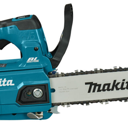 Makita UC003GZ02 XGT 40V Max Tophandle Kettingzaag 30 cm