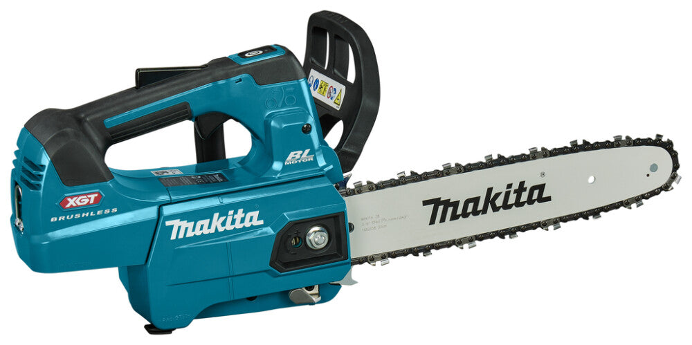 Makita UC003GZ02 XGT 40V Max Tophandle Kettingzaag 30cm