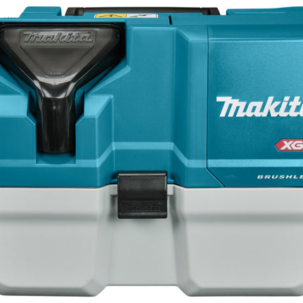 Makita VC013GLZ03 XGT 40V Max Stofzuiger