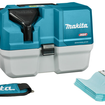Makita VC013GLZ03 XGT 40V Max Stofzuiger
