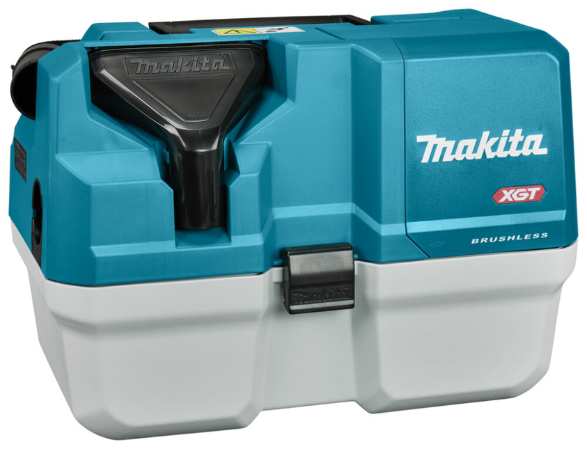 Makita VC013GLZ03 XGT 40V Max Stofzuiger