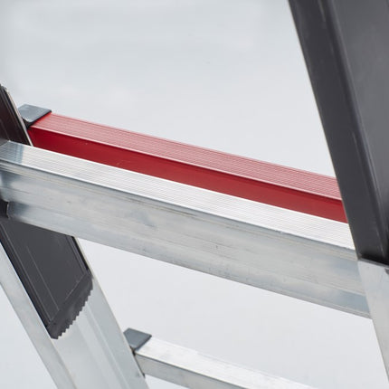 Vouwladder Varitrex teleprof USP 1 vergrendeling