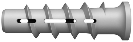 fischer Cellenbetonanker FTP K8 Nylon - 78413