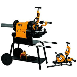 REMS Magnum 3000 L-T R 1/2-3 - 380309 RSEV