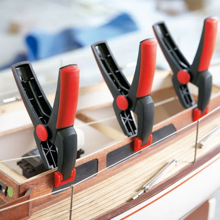 Bessey Veerklem Clippix 50/50 CX5 – XC5