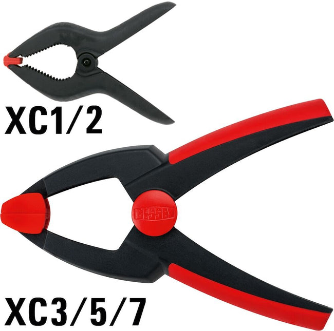 Bessey Veerklem Clippix 50/50 CX5 – XC5