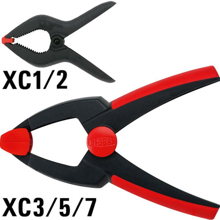 Afbeelding BESSEY clippix