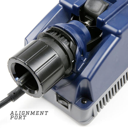 Drill Doctor Borenslijpmachine 2,5-13mm Splitpoint 118 GR. – DDXPI