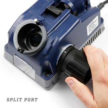 Drill Doctor Borenslijpmachine 2,5-13mm Splitpoint 118 GR. – DDXPI
