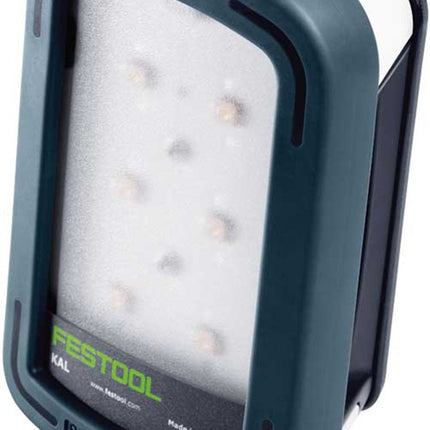 Werklamp Iithium