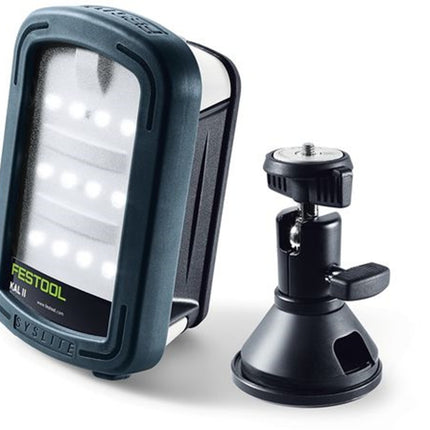 Afbeelding Festool werklamp iithium set KAL II Set