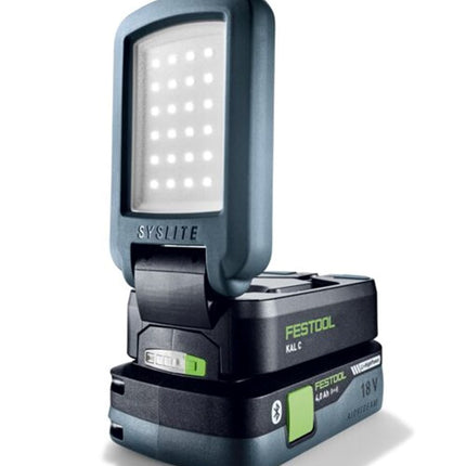 Festool Accu LED-werklamp KAL C - 578128