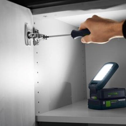 Festool Accu LED-werklamp KAL C - 578128
