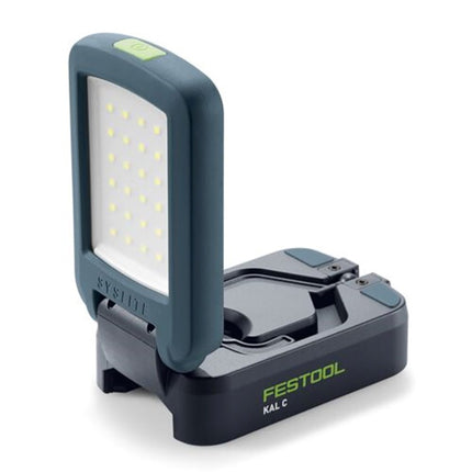 Accu-Led Werklamp KAL C