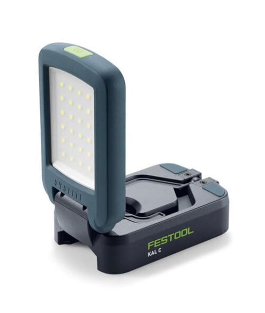 Accu-Led Werklamp KAL C