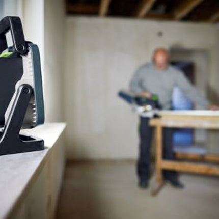 Festool LED BOUWLAMP ACCU SYSLITE KBS C         SYSACCUBOUWSTRALER