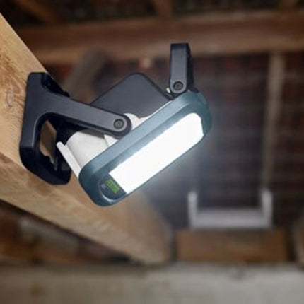 Festool LED BOUWLAMP ACCU SYSLITE KBS C         SYSACCUBOUWSTRALER