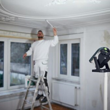 Afbeelding Festool statief ST DUO 200