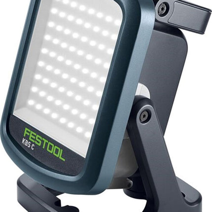 Accu-Led Bouwlamp KBS C