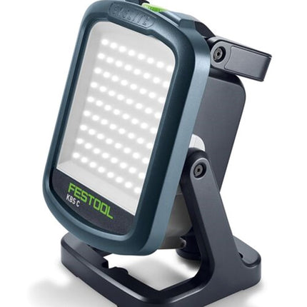 Festool LED BOUWLAMP ACCU SYSLITE KBS C         SYSACCUBOUWSTRALER