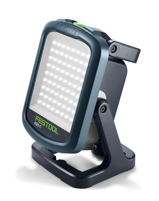 Festool LED BOUWLAMP ACCU SYSLITE KBS C         SYSACCUBOUWSTRALER
