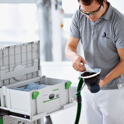 Festool SYS-PORT 500/2 Systainer PORT – 491921