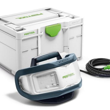 Werklamp Plus DUO-Plus