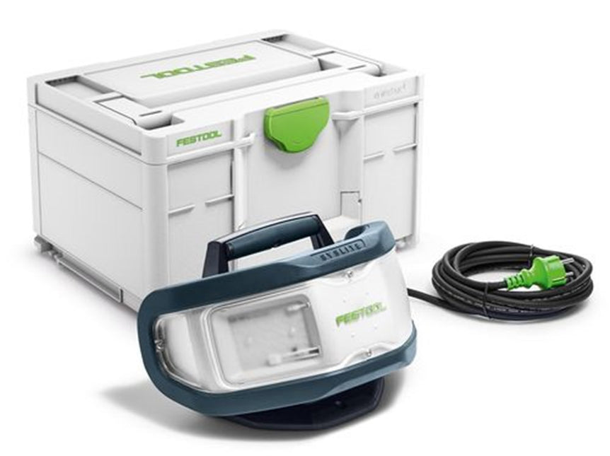 Werklamp Plus DUO-Plus