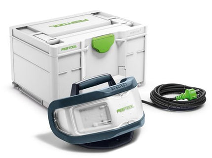 Werklamp Plus DUO-Plus