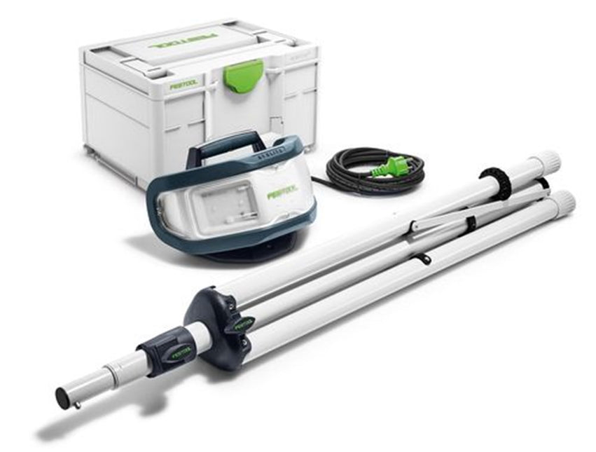 Werklamp Set DUO-Set