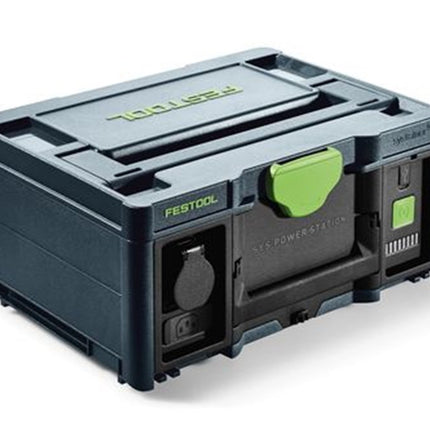 Festool Power Station SYS-PST 1500 Li HP - 205721