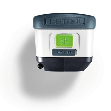 Afbeelding Festool bouwradio BR10 D 230V