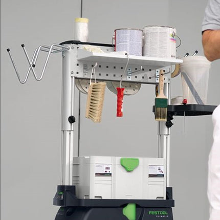 Afbeelding Festool werkcenter WCR 1000 T-Loc