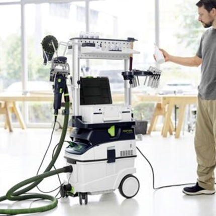 Festool CTM 36 EI MOBIELE STOFZUIGER
