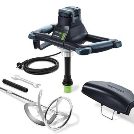 Mengmachine MX 1200 RE EF HS3R
