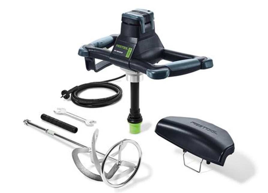 Mengmachine MX 1200 RE EF HS3R
