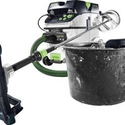 Afbeelding Festool afzuigadapter kuip MX - A
