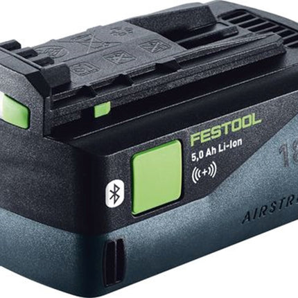 Accupack Bluetooth BP 18 Li 5,0 ASI
