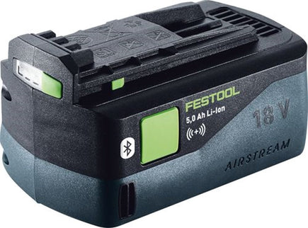 Accupack Bluetooth BP 18 Li 5,0 ASI