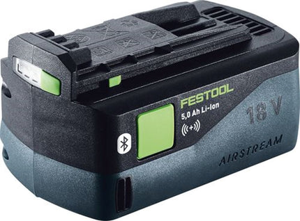 Accupack Bluetooth BP 18 Li 5,0 ASI