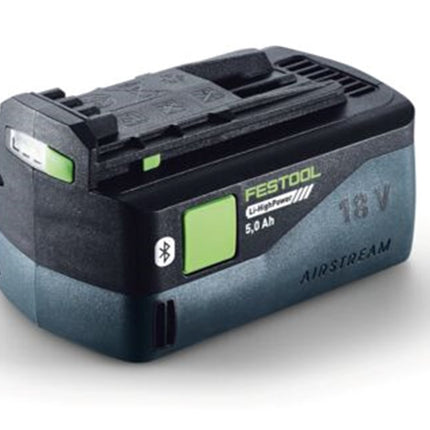 HighPower-accu BP 18 Li 5,0 HP-ASI