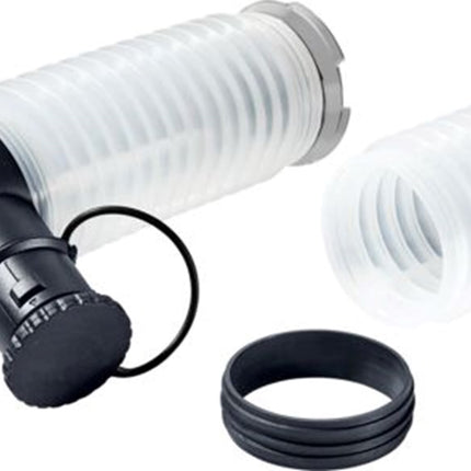 Afzuigadapter AV-BHC/KHC