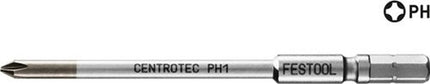 Afbeelding Festool bit phillips PH 1-100 CE/2